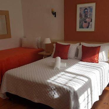 Lily Bed & Breakfast Kapské Město Exteriér fotografie